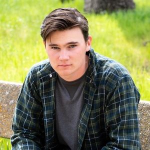 Meet your Posher, Ian